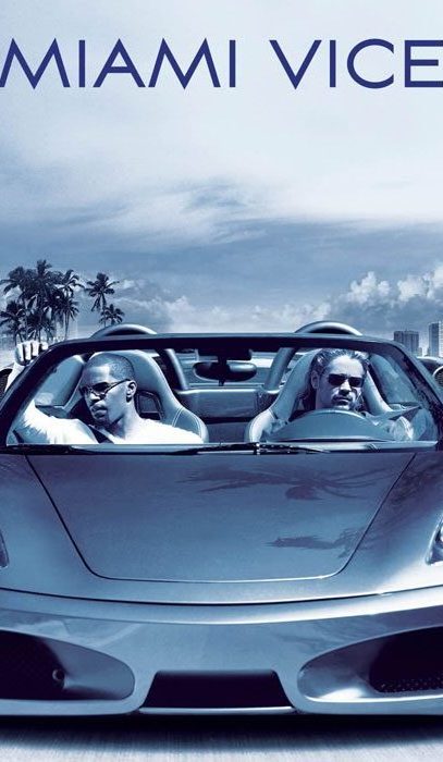 Miami Vice 2006